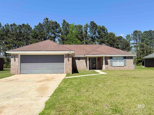521 Hamilton Blvd, Foley, AL, 36535-2529 | Card Image