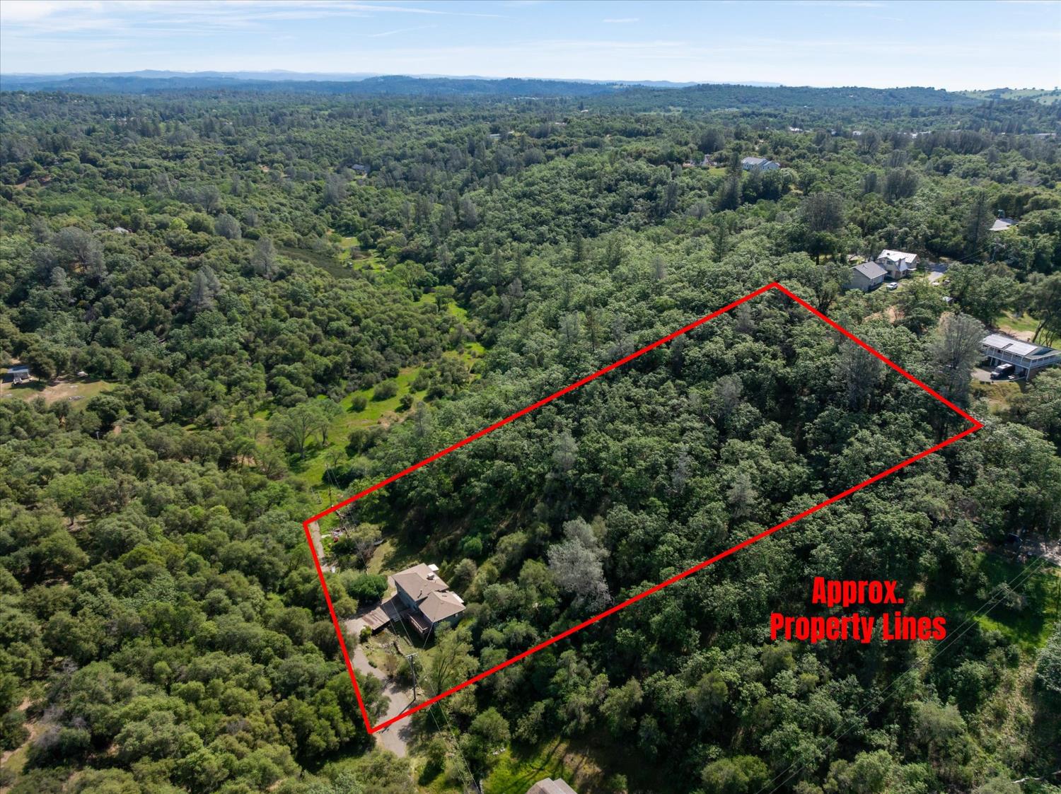 Residential in Placerville 3