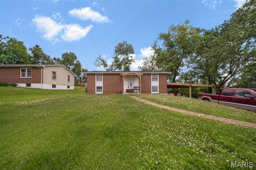Residential in Rolla 3