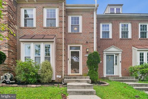 8013 Upperfield Ct, OWINGS MILLS, MD, 21117-5579 | Card Image