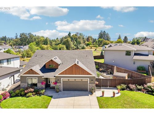 4417 Se 17th Ave, Brush Prairie, WA, 98606-7336 | Card Image