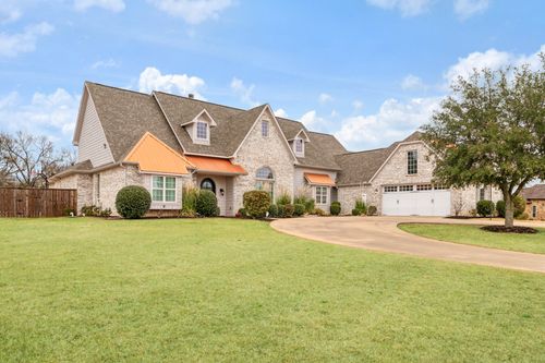 4705 Boulder Lane, Paris, TX, 75462 | Card Image