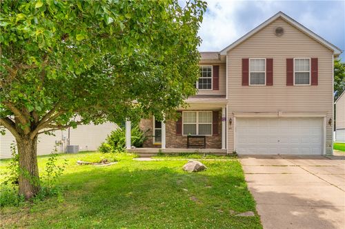 671 Townsen Pl, Trenton, OH, 45067-8624 | Card Image