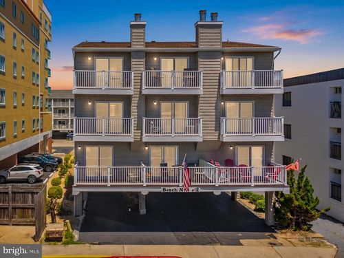3-12 140th St, OCEAN CITY, MD, 21842-6329 | Card Image