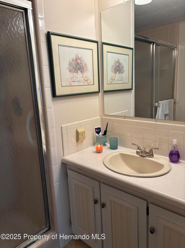 14334 Midfield St, House other with 3 bedrooms, 2 bathrooms and null parking in BROOKSVILLE FL | Image 26
