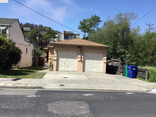 402 Cornell Ave, Albany, CA, 94706-1207 | Card Image