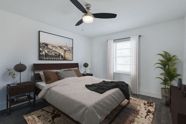 821 Collin Dr, House other with 4 bedrooms, 2 bathrooms and null parking in Euless TX | Image 14