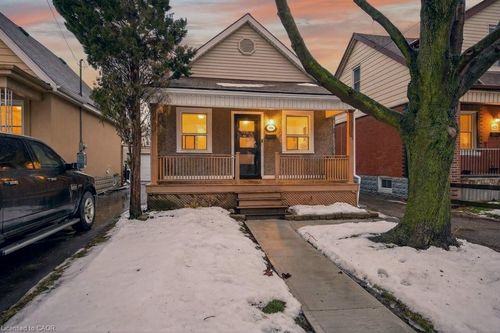 196 Paling Ave, Hamilton, ON, L8H5J7 | Card Image