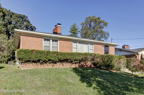 7710 Sierra Trl, Louisville, KY, 40214-4635 | Card Image