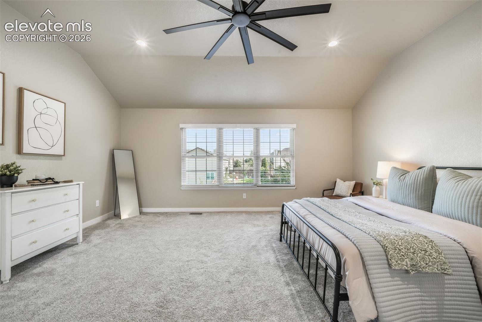 Residential in Colorado Springs 2
