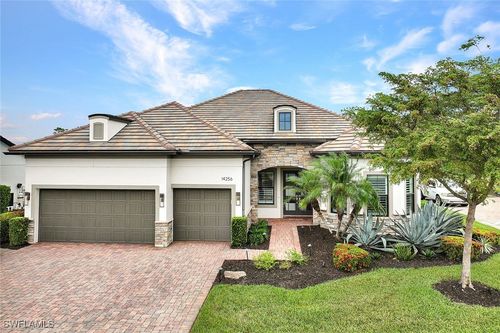 14256 Wild Timber Court, ESTERO, FL, 33928 | Card Image