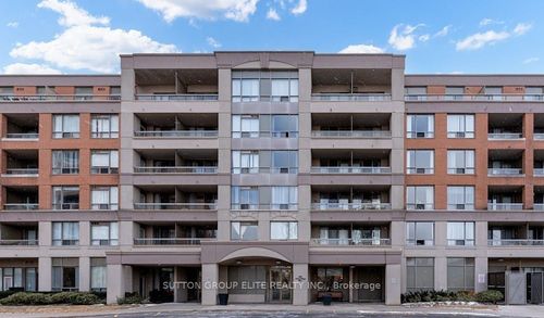 514-19 Northern Heights Dr, Richmond Hill, ON, L4B4M4 | Card Image