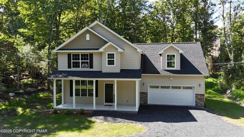 5124 Lincoln Ln, East Stroudsburg, PA, 18301-8099 | Card Image