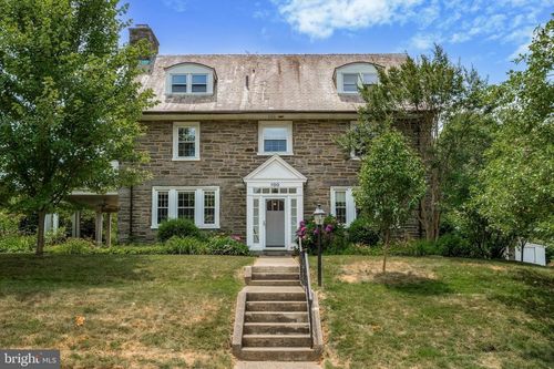 100 Vista Rd, JENKINTOWN, PA, 19046-2817 | Card Image