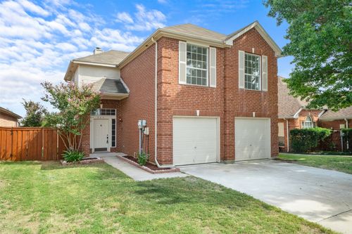 945 Azalia Dr, Lewisville, TX, 75067-4227 | Card Image