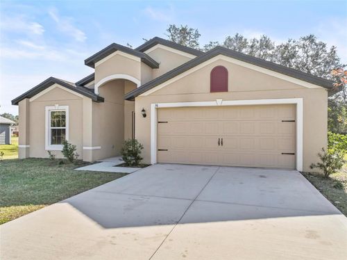 36 Raemond Lane, PALM COAST, FL, 32164 | Card Image