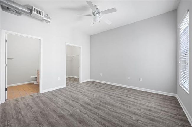 UNIT-2309 - 5300 Peachtree Rd, Condo with 2 bedrooms, 2 bathrooms and 2 parking in Chamblee GA | Image 21