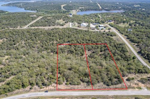 Lot 477 Bluffs Avenue, Bowie, TX, 76230 | Card Image