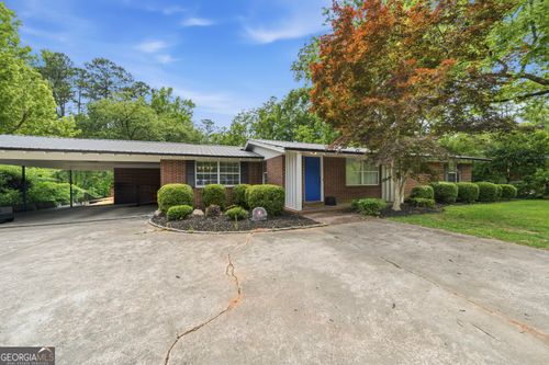 615 West Haynes Street, Sandersville, GA, 31082 | Card Image