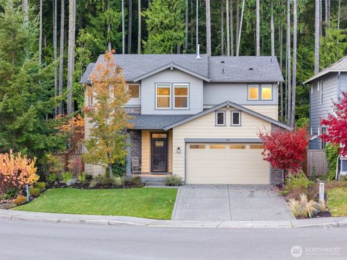 1854 Claret Loop Nw, Poulsbo, WA, 98370-8380 | Card Image