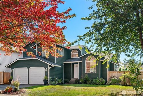 17342 Mountain View Rd Se, Monroe, WA, 98272-1642 | Card Image