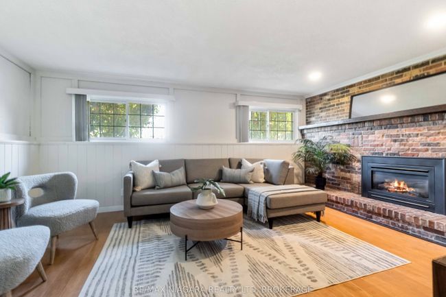 3555 Rapids View Dr, House other with 3 bedrooms, 2 bathrooms and 4 parking in Niagara Falls ON | Image 17