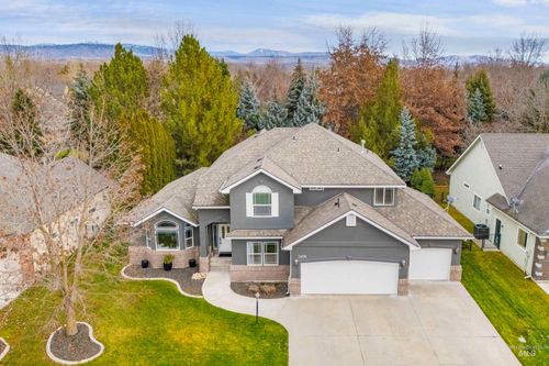 1640 S Lakemoor Way, Eagle, ID, 83616-6360 | Card Image