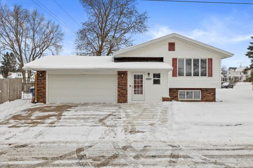 206 Forest St, THERESA, WI, 53091-9667 | Card Image