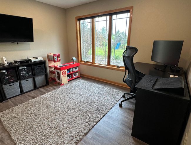 Lower level - Office or 5th bedroom | Image 22