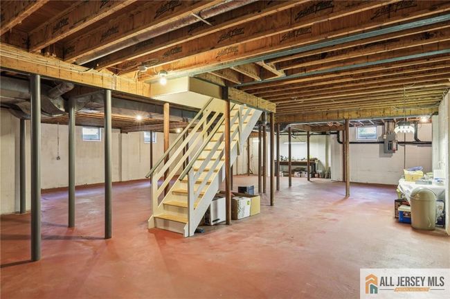 12 Brookside Ct, House other with 4 bedrooms, 4 bathrooms and null parking in CRANBURY NJ | Image 45