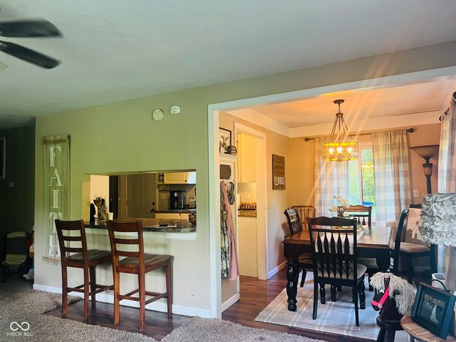 162 W Robertson Rd, House other with 3 bedrooms, 1 bathrooms and null parking in Morgantown IN | Image 11