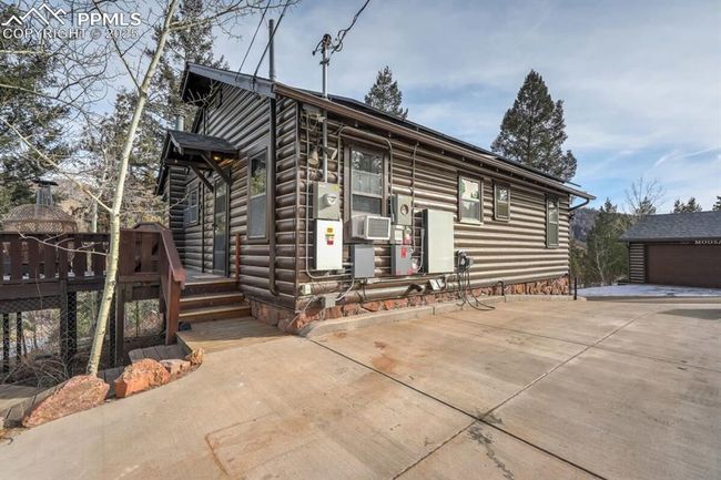 5625 Moosa Rd, House other with 4 bedrooms, 2 bathrooms and 3 parking in Cascade CO | Image 40