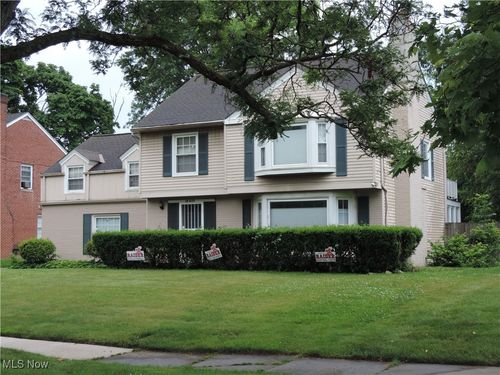 14610 Onaway Rd, Shaker Heights, OH, 44120-2845 | Card Image