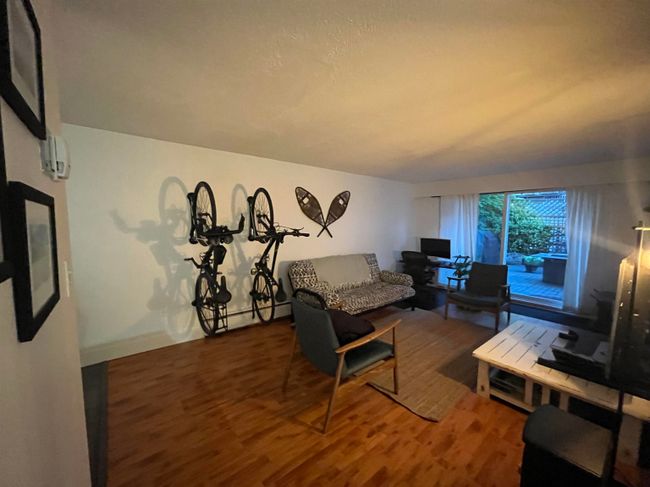 112 - 270 W 3rd Street, Condo with 1 bedrooms, 1 bathrooms and 1 parking in North Vancouver BC | Image 5