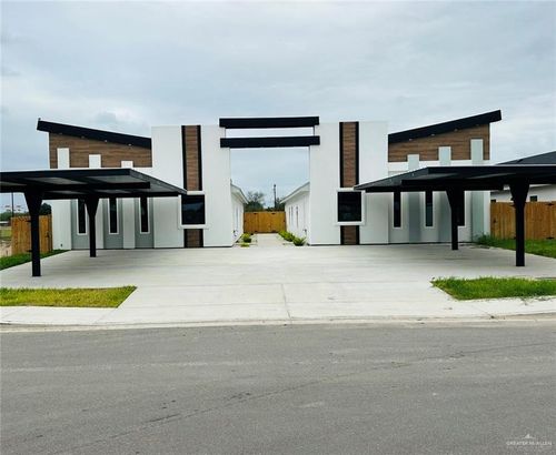 509 N Alexandrite Ave, Edinburg, TX, 78541-1264 | Card Image