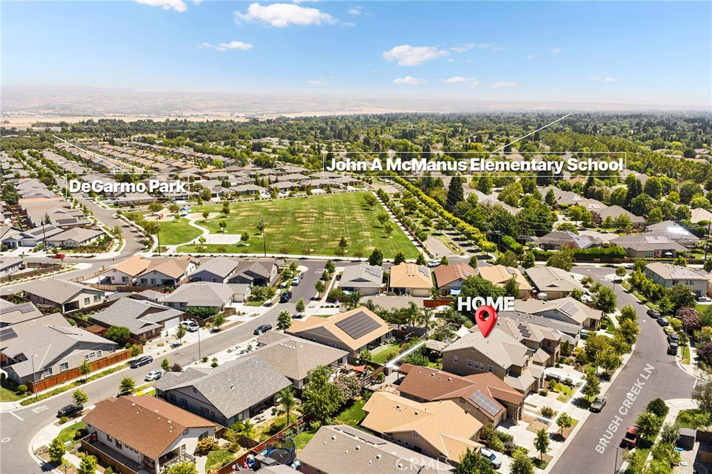 Residential in Chico 2
