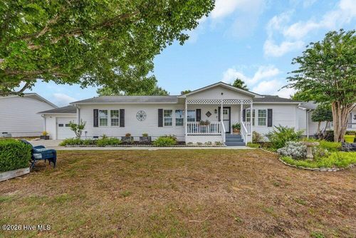 504 Capeside Dr, Wilmington, NC, 28412-3032 | Card Image