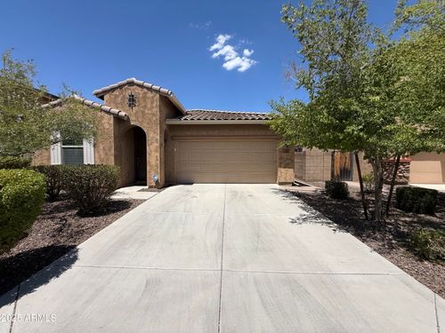 126 E Chelsea Ln, Gilbert, AZ, 85295-6274 | Card Image