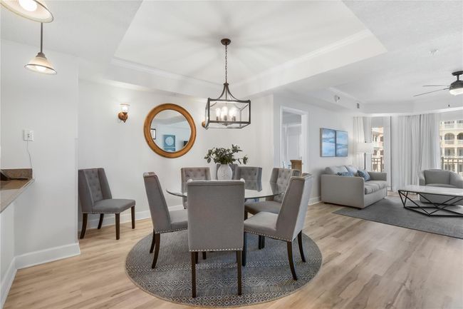 APT-606 - 200 Ocean Crest Dr, Condo with 3 bedrooms, 3 bathrooms and null parking in PALM COAST FL | Image 10