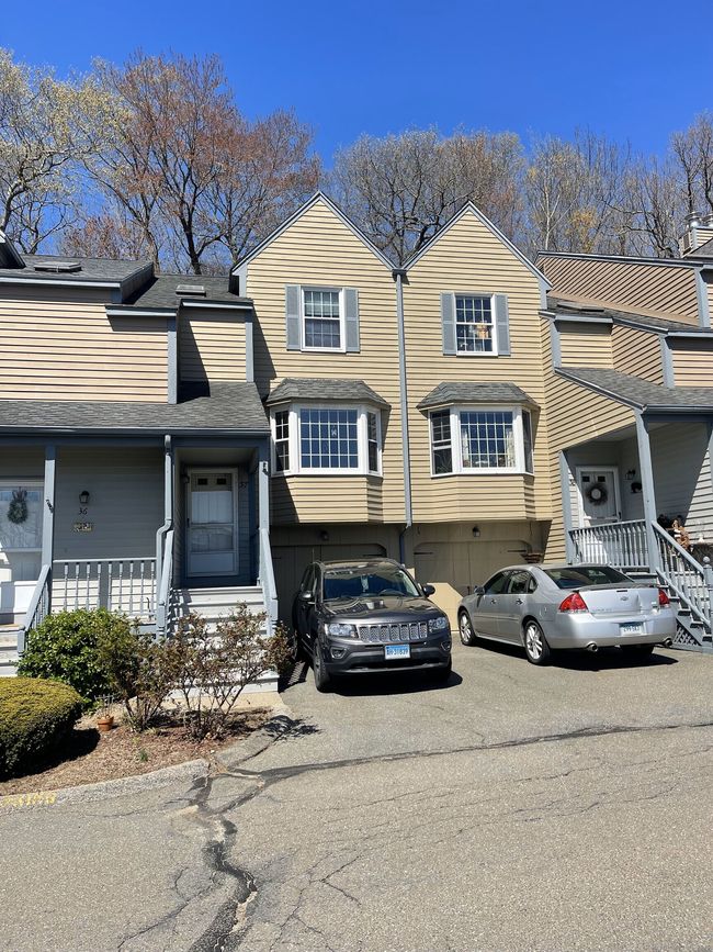 APT-37 - 46 Edgewood St, Condo with 2 bedrooms, 3 bathrooms and 2 parking in Stafford Springs CT | Image 27