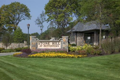 1 Somerford Ct, Syosset, NY, 11791-4638 | Card Image