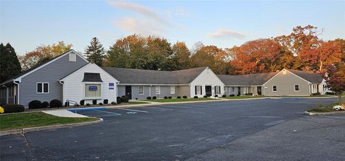 45 Route 25a, Shoreham, NY, 11786-1389 | Card Image