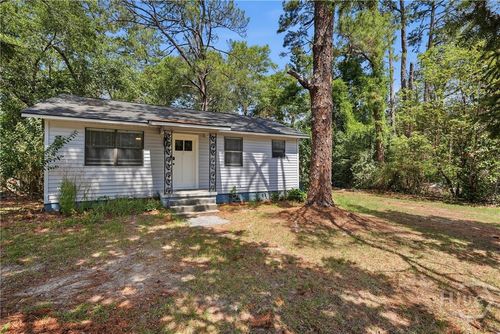 22 N Easy Street, Statesboro, GA, 30458 | Card Image