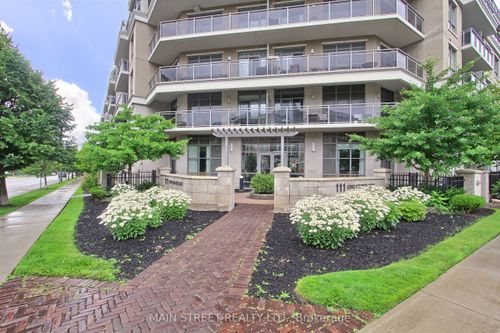 619-111 Civic Square Gate E, Aurora, ON, L4G0S6 | Card Image