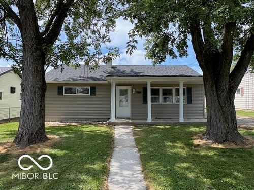 1210 S Shank St, Portland, IN, 47371-2860 | Card Image