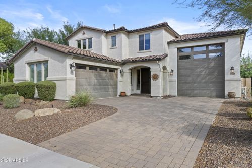 17268 W Straight Arrow Ln, Surprise, AZ, 85387-1120 | Card Image