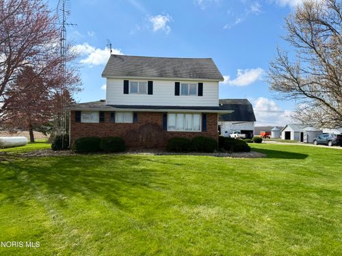 17916 County Road R Road, Alvordton, OH, 43501 | Card Image