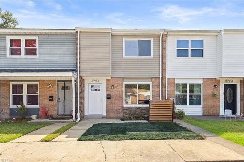 2953 Talon Court, Virginia Beach, VA, 23456 | Card Image