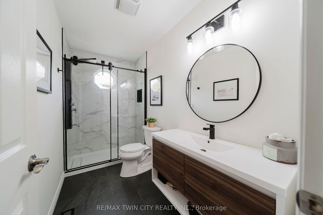 12 Schneller Crt, House other with 4 bedrooms, 3 bathrooms and 3 parking in Baden ON | Image 25