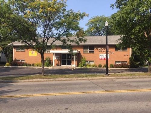 780 Blossom Rd, Rochester, NY, 14610-1956 | Card Image